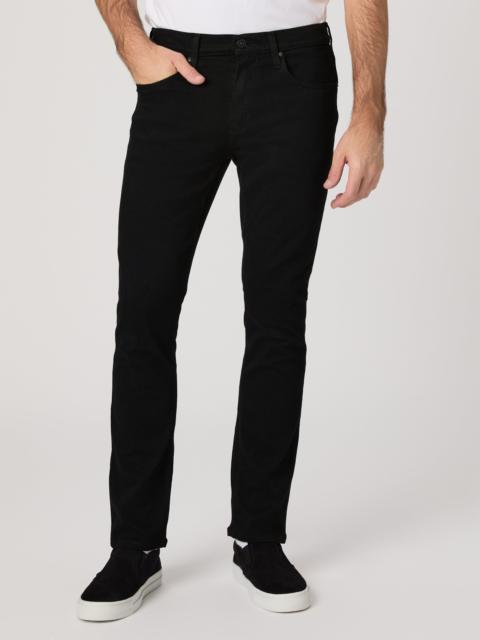 PAIGE Transcend Federal 32" Slim Straight Jean