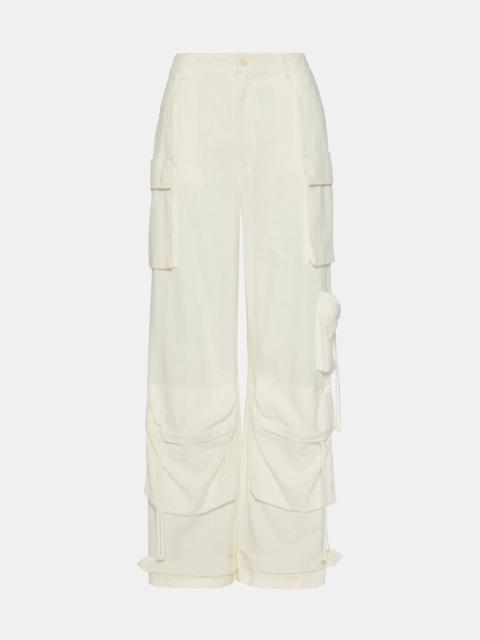 STEVE MADDEN DUO PANT ANTIQUE