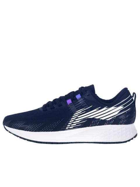 (WMNS) Li-Ning Dark Horse 4 V2 'Black White' ARMR020-5