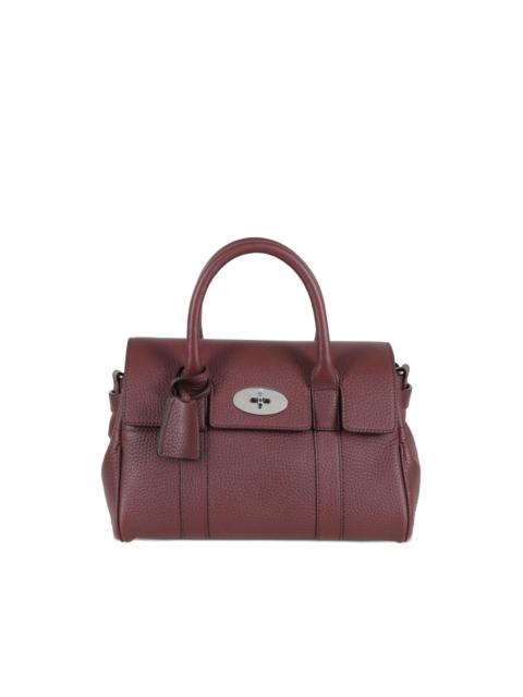 Mulberry Bayswater satchel bag
