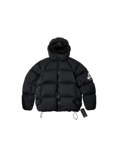 PALACE Palace Pertex Matte Balaclava Puffa Black