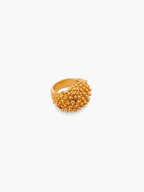 Altuzarra TEXTURED RING