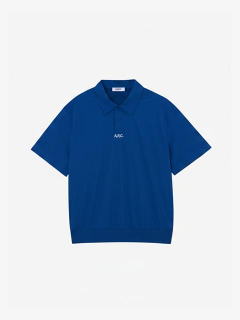 A.P.C. POLO A.P.C. GOLF