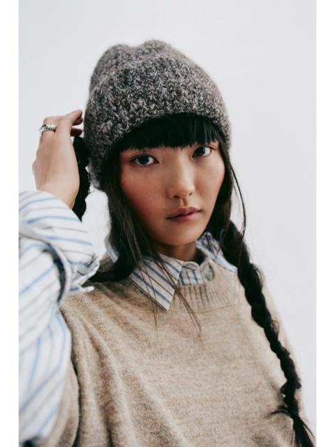 FREE PEOPLE Frostline Beanie
