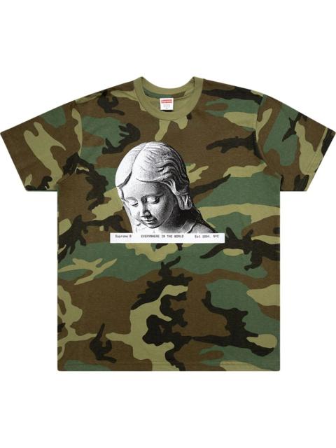 Supreme T-셔츠