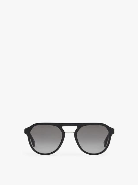 FENDI Black sunglasses