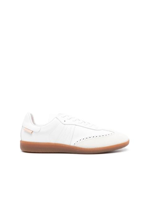 Hender Scheme Citizen leather sneakers