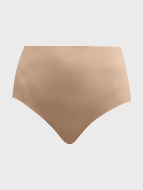 commando Hi-Rise Microfiber Panty