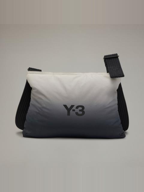 Y-3 Y-3 Ombré Sacoche