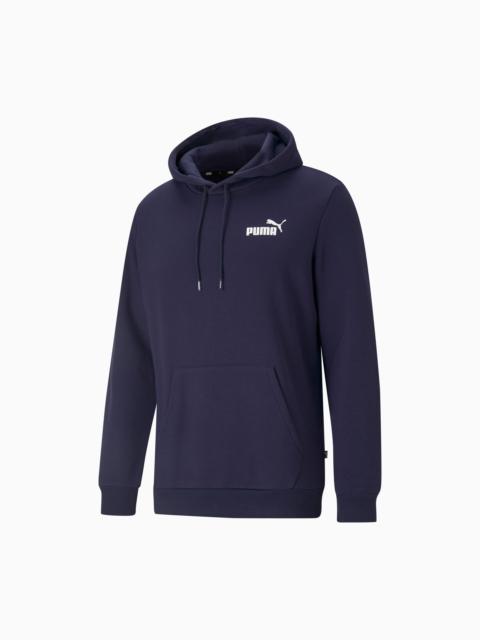 PUMA Essentials Small Logo Men's Hoodie