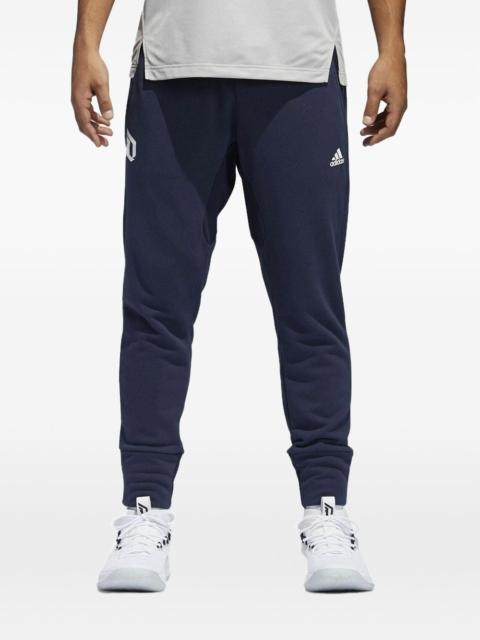 adidas Dame Never Doubt track pants