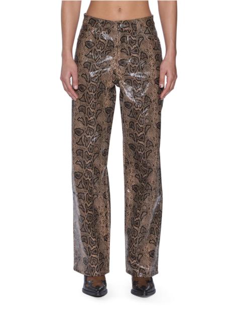 Ksubi EMPIRE PANT SNAKEBITE