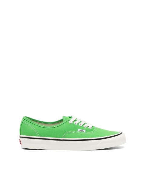 Vans Authentic 44 DX lace-up sneakers