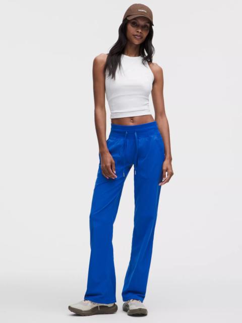 lululemon Dance Studio Mid-Rise Pant *Regular