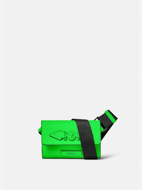 VERSACE Medusa Biggie Belt Bag