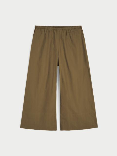 BY MALENE BIRGER Luisa high-waist trousers