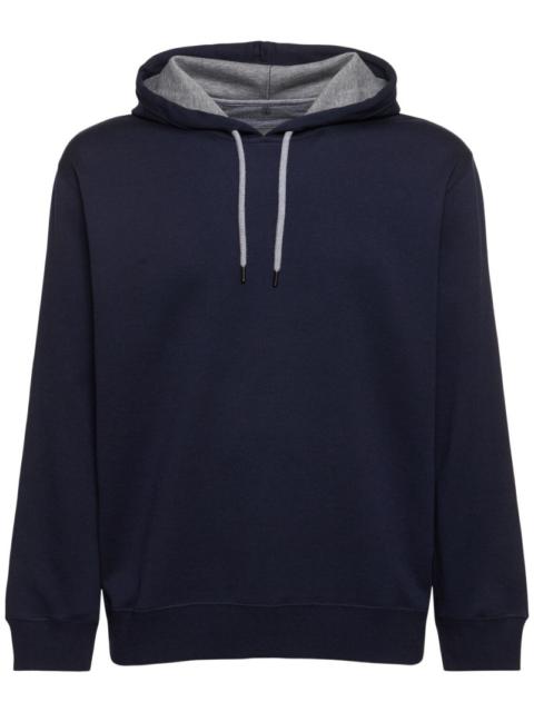 Leisure sweatshirt