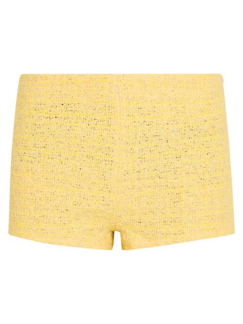 LIBEROWE Liberowe Madeline Tweed Shorts