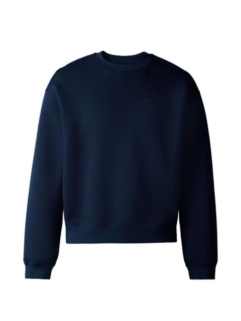 MACKAGE Julian crew-neck sweatshirt