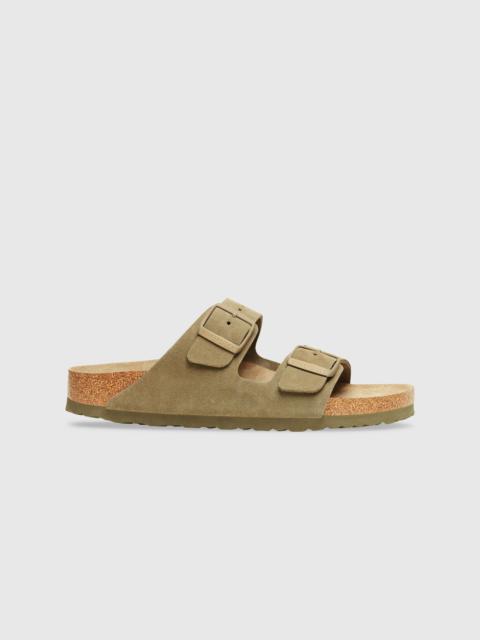 Birkenstock – Arizona SFB Faded Khaki