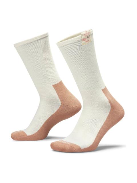 Jordan Air Jordan x Union Everyday Essential 3.0 Crew Socks 'White Tan' DA2563-715