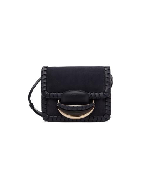 Chloé Black Kattie Bag