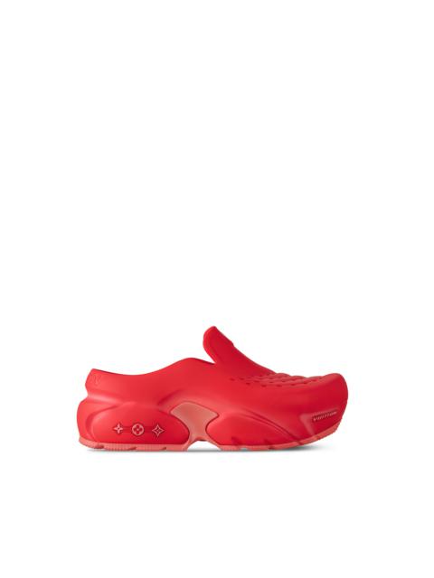 Louis Vuitton LV Shark Clog