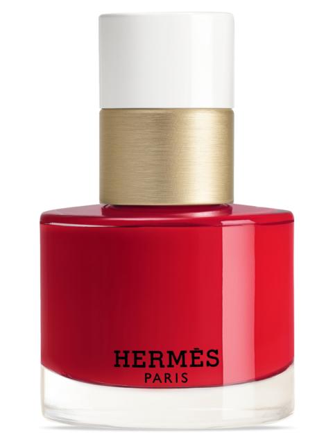 Hermès Women's Les Mains Hermès Nail Enamel - 66 Rouge Piment