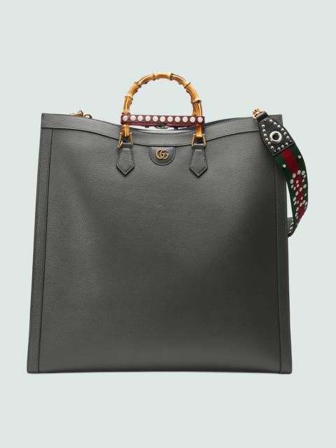 GUCCI Gucci Diana maxi tote