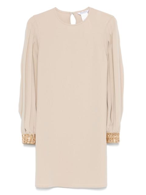Max Mara Quadro blouse