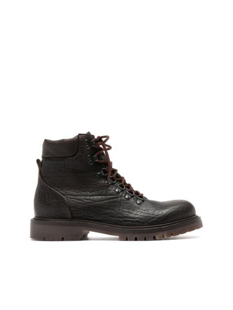 OFFICINE CREATIVE Boss boots