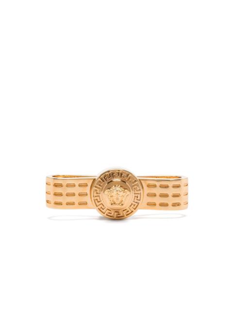 VERSACE Medusa Head-motif earrings