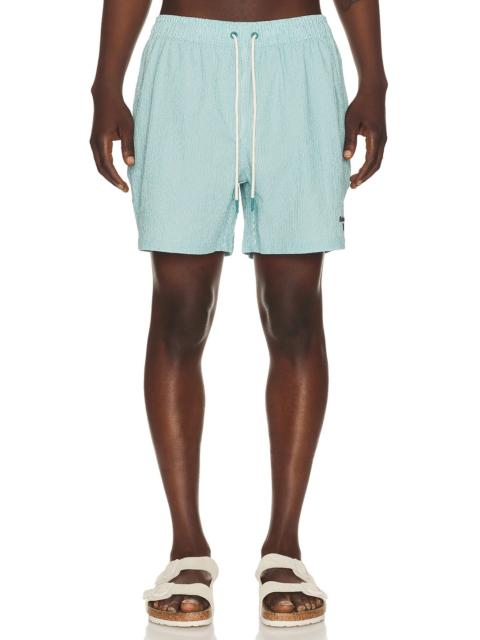 Barbour Somerset Swim Short