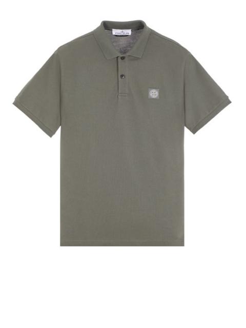 Stone Island 22R39 MUSK GREEN