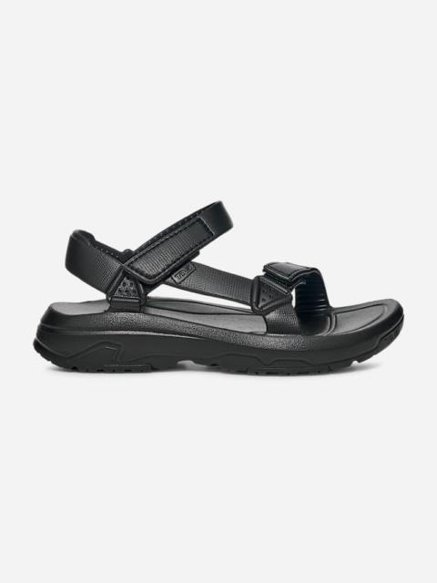 Teva Women's ApreAqua Drift Water Sandal in Black