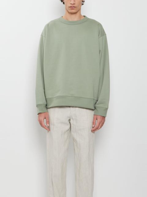 Dries Van Noten Hax Cotton Sweatshirt