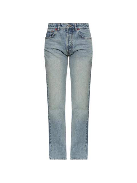 Isabel Marant Isabel Marant "Daya" Jeans