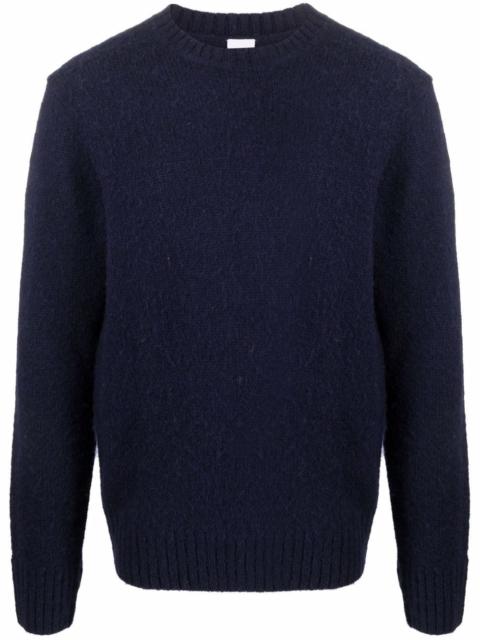Aspesi crewneck wool jumper