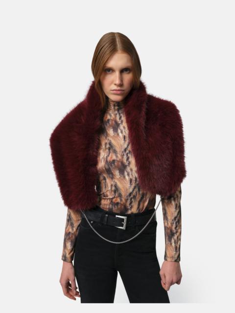 APPARIS DAKOTA SHAWL