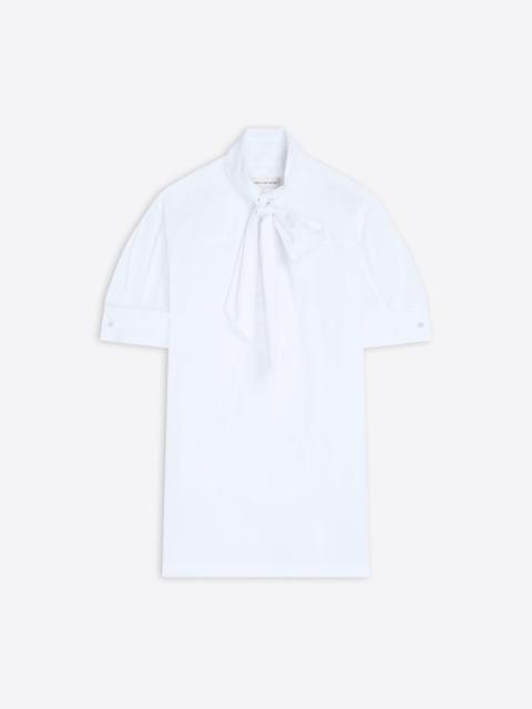Dries Van Noten LOOSE COTTON SHIRT