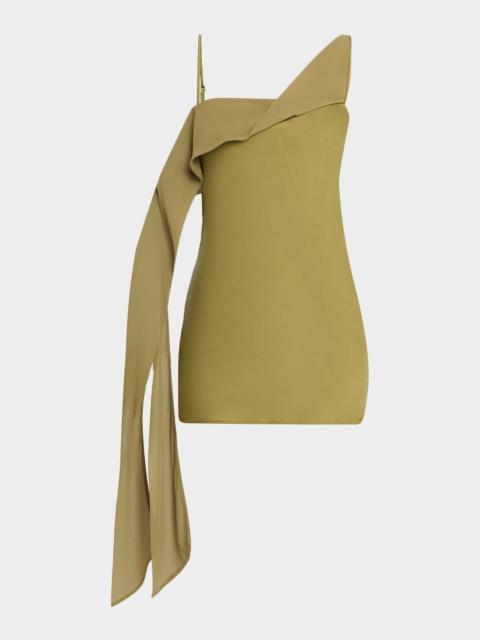SIGNIFICANT OTHER Devlyn Mini Dress