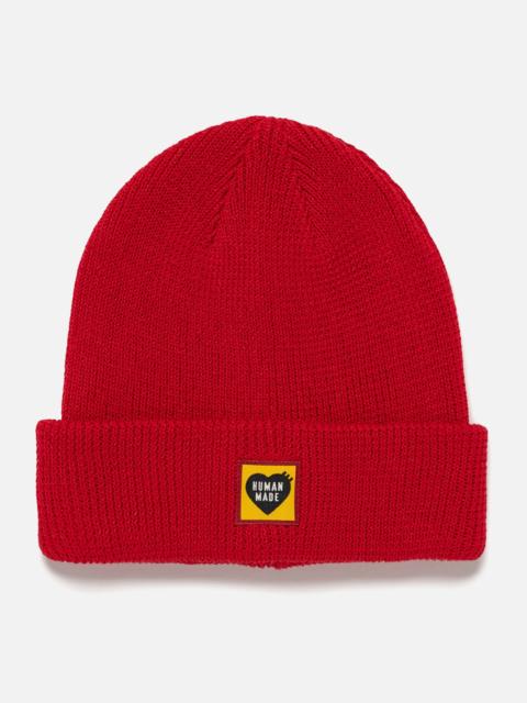 Human Made CLASSIC BEANIE