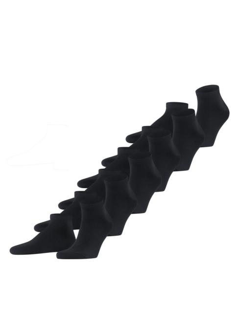 FALKE Happy 6-Pack Men Sneaker socks