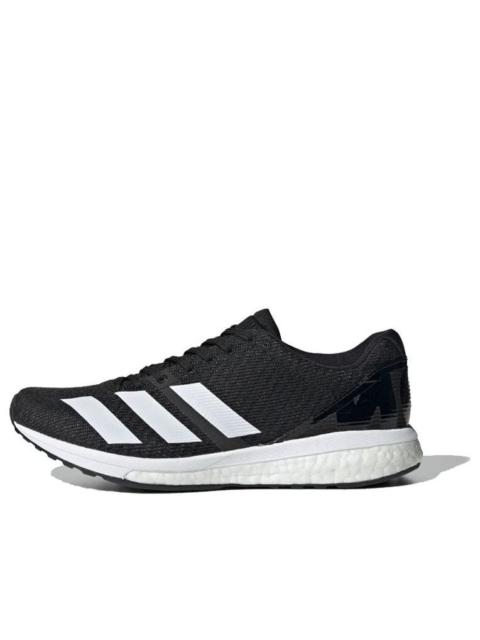 adidas (WMNS) adidas Adizero Boston 8 'Core Black' G28879