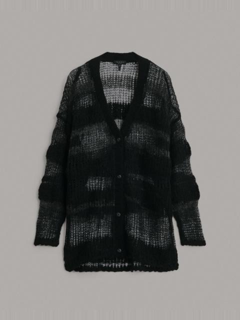 rag & bone Lillian Alpaca Cardigan
Relaxed Fit Sweater