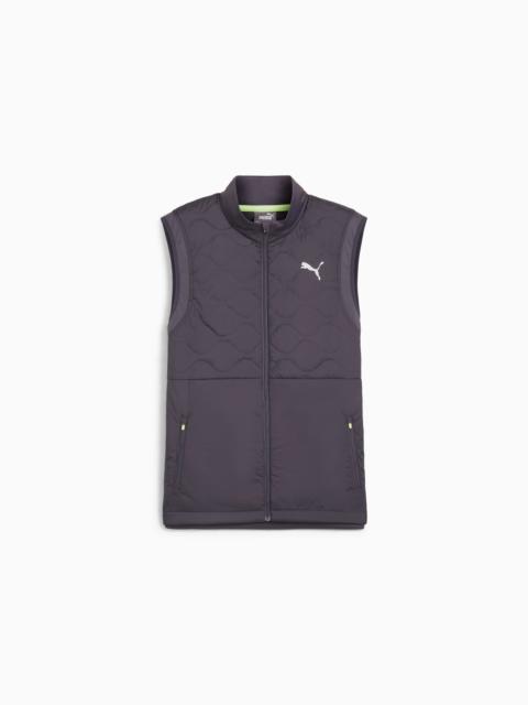PUMA RUN CLOUDSPUN WRMLBL Men's Running Gilet