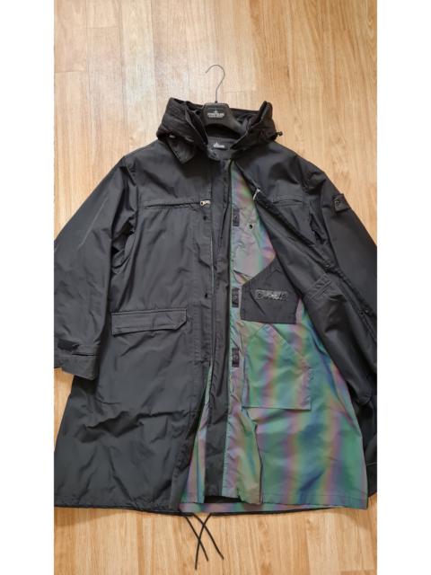 70406 stealth parka best sale