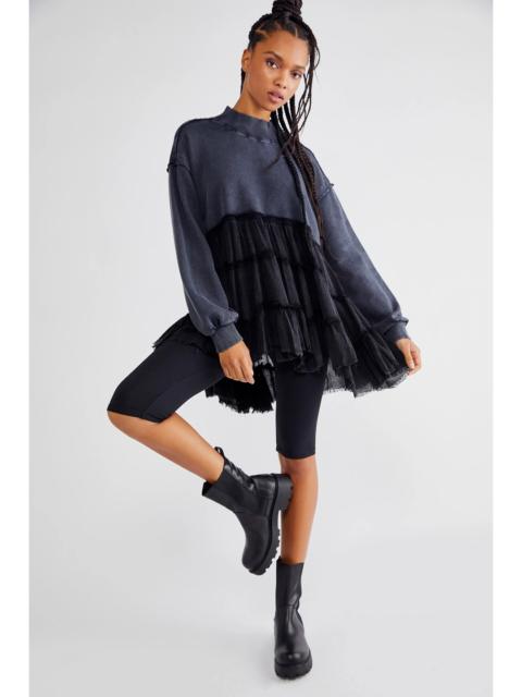 FREE PEOPLE We The Free Pixie Sweatshirt