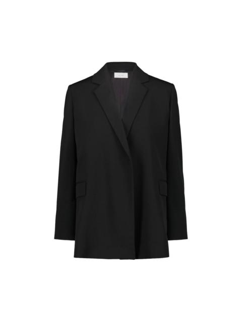 The Row Devlin wool jacket