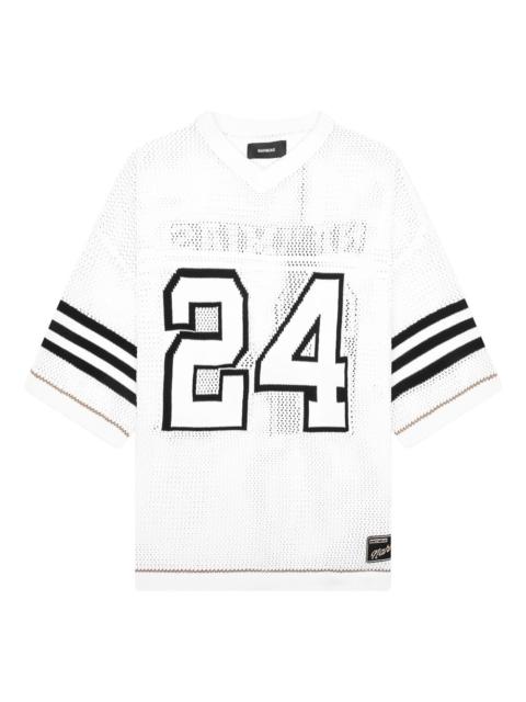 NAHMIAS Knit 24 football jersey
